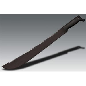 Cold Steel 18" Latin Machete Plus w/ Sheath